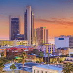 Descubre los 15 destinos imperdibles en Corpus Christi, Texas: Guía completa para disfrutar en familia, en pareja y en solitario