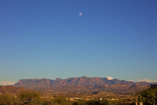 Planes de Muro Fronterizo en Big Bend Desatan Furia Conservacionista