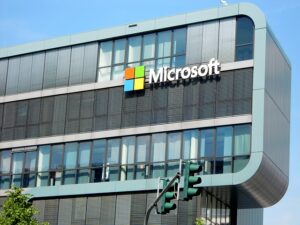 Microsoft invertirá $52 millones en un pequeño pueblo del Texas Hill Country