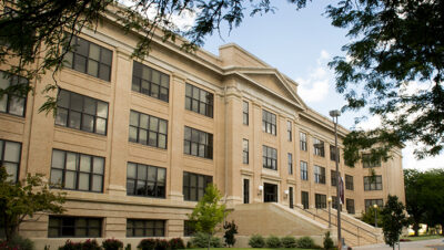 West Texas A&M University