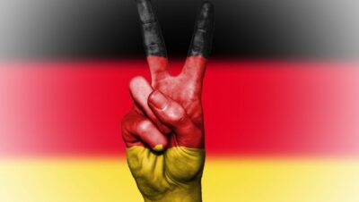 Curso de Alemán en Texas