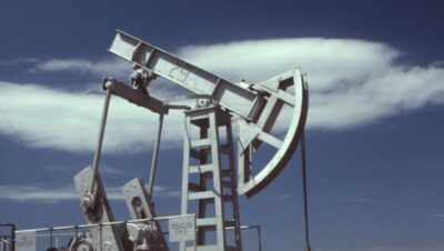 Texas sería el cuarto mayor país productor de petróleo del mundo. El petróleo no es solo una industria en Texas; es el ADN del estado.