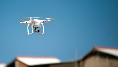 ¿Por qué Zelensky envía expertos en drones a EE.UU