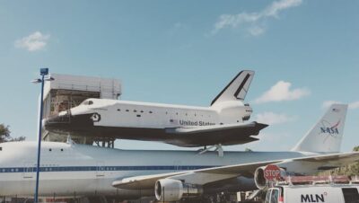 Texas y Artemis II: el corazón terrestre de la nueva era lunar de la NASA