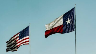 Texas: una historia de frontera, conquista, conflicto y transformación