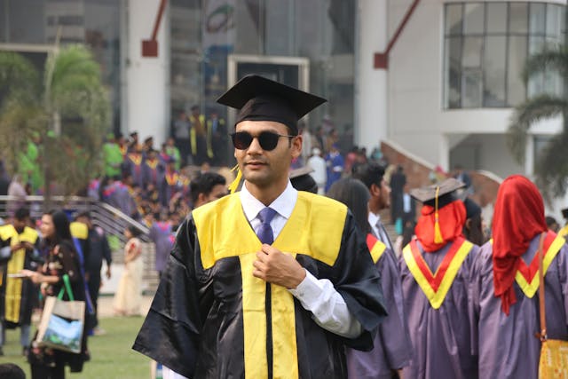 ¿Puede el Gobierno perdonarte tu préstamo de educación superior este mes si vives en Texas